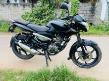 Bajaj Pulsar 135 2011 Motorbike