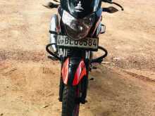 Bajaj Pulsar 135 2016 Motorbike