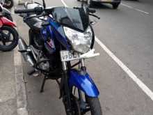 Bajaj Pulsar 135 2017 Motorbike