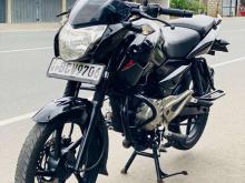 Bajaj Pulsar 135 2015 Motorbike