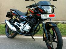 Bajaj Pulsar 135 2011 Motorbike