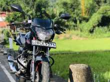 Bajaj Pulsar 135 2015 Motorbike