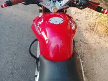 Bajaj Pulsar 135 2011 Motorbike