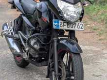 Bajaj Pulsar 135 2017 Motorbike
