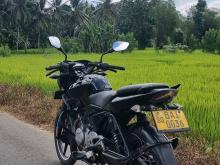 Bajaj Pulsar 135 Ls 2013 Motorbike