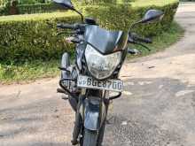 Bajaj Pulsar 135 2018 Motorbike
