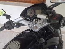 Bajaj PULSAR 135 2011 Motorbike