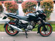 Bajaj Pulsar 135 2012 Motorbike