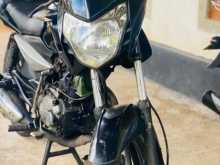 Bajaj Pulsar 135 2012 Motorbike