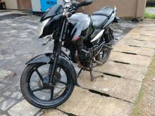 Bajaj Pulsar 135 2011 Motorbike