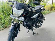 Bajaj Pulsar 135 2011 Motorbike