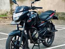 Bajaj Pulsar 135 2014 Motorbike