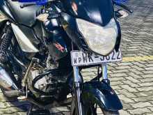 Bajaj Pulsar 135 2011 Motorbike