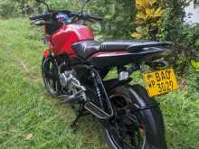 Bajaj Pulsar 135 2013 Motorbike