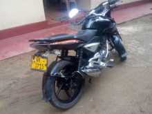 Bajaj Pulsar 135 2016 Motorbike