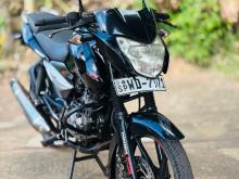 Bajaj Pulsar 135 2010 Motorbike