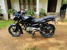 Bajaj Pulsar 135 LS 2015 Motorbike