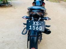 Bajaj Pulsar 135 2011 Motorbike