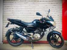 Bajaj Pulsar 135 LS 2016 Motorbike