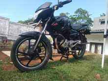 Bajaj Pulsar 135 2015 Motorbike