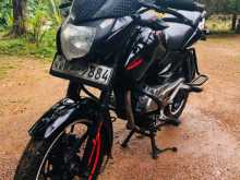Bajaj Pulsar 135 2011 Motorbike