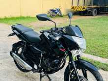 Bajaj Pulsar 135 2010 Motorbike