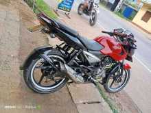 Bajaj Pulsar 135 2012 Motorbike