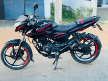 Bajaj Pulsar 135 2012 Motorbike