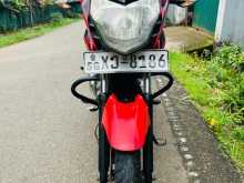 Bajaj Pulsar 135 2000 Motorbike