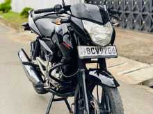 Bajaj Pulsar 135 2015 Motorbike