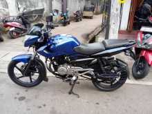 Bajaj Pulsar 135 2017 Motorbike