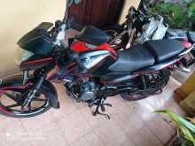 Bajaj Pulsar 135 2011 Motorbike