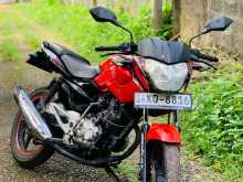 Bajaj Pulsar 135 Ls 2012 Motorbike