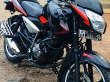 Bajaj Pulsar 135 2011 Motorbike
