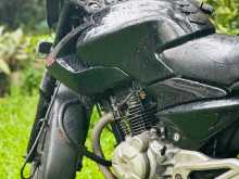 Bajaj Pulsar 135 2013 Motorbike
