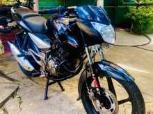 Bajaj PULSAR 135 2011 Motorbike