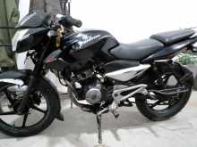 Bajaj Pulsar 135 2011 Motorbike