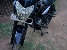 Bajaj Pulsar 135 2012 Motorbike