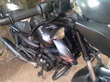 Bajaj Pulsar 135 2011 Motorbike