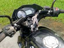 Bajaj Pulsar 135 2015 Motorbike