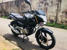 Bajaj Pulsar 135 LS 2013 Motorbike