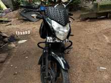 Bajaj Pulsar 135 2011 Motorbike