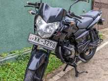 Bajaj PULSAR 135 2011 Motorbike