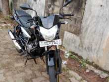 Bajaj Pulsar 135 2012 Motorbike