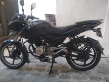 Bajaj Pulsar 135 2016 Motorbike