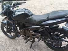 Bajaj Pulsar 135 2011 Motorbike