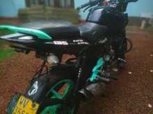 Bajaj Pulsar 135 2012 Motorbike