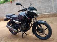 Bajaj Pulsar 135 2010 Motorbike
