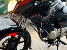 Bajaj Pulsar 135 Ls 2015 Motorbike