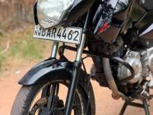 Bajaj Pulsar 135 2013 Motorbike